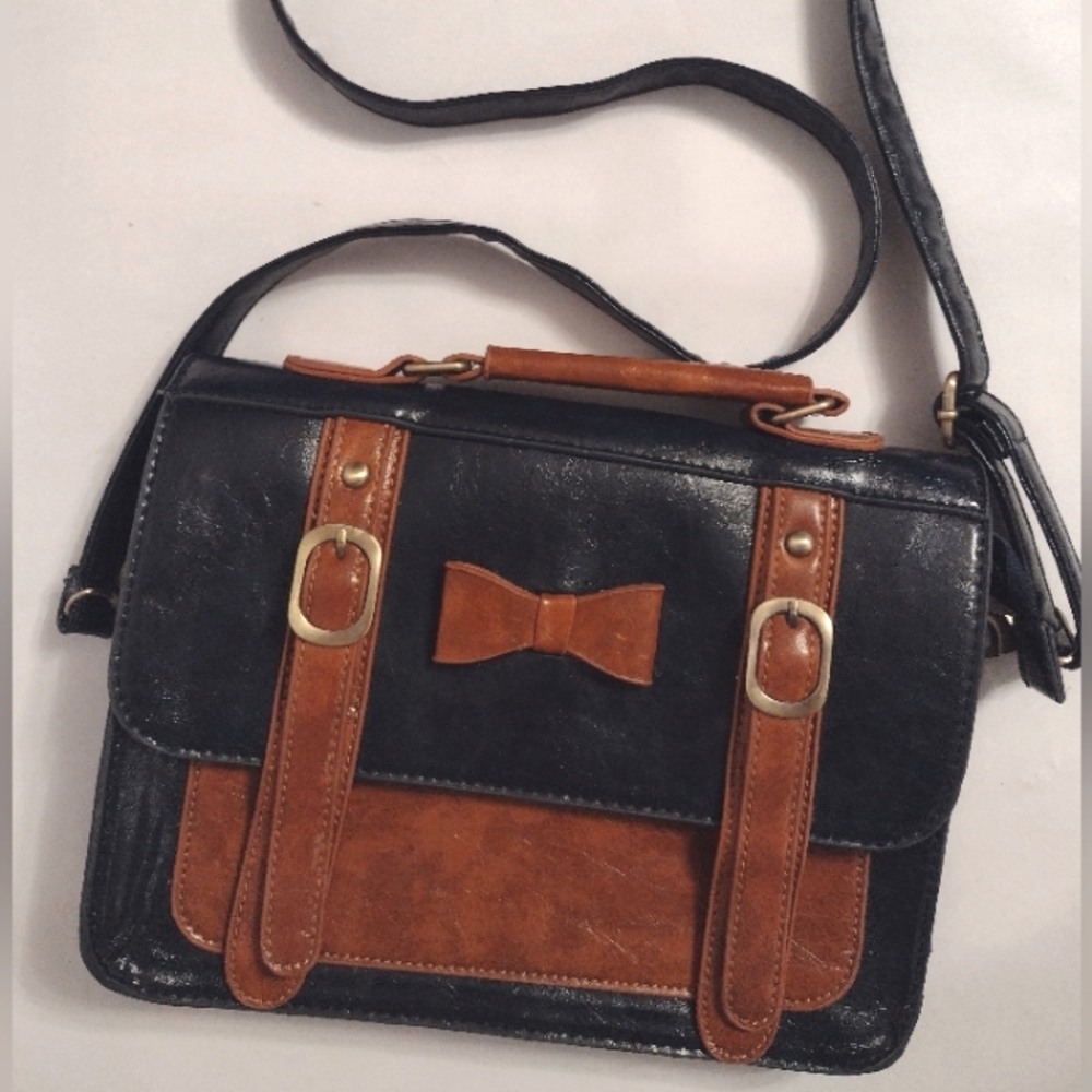 Messenger bag